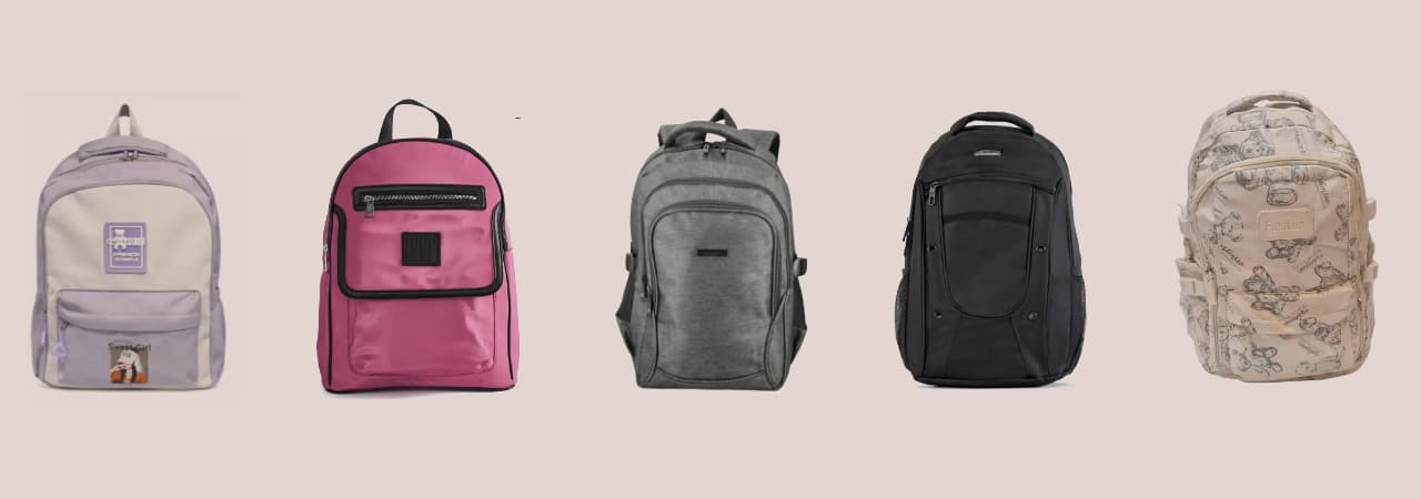 Mochilas