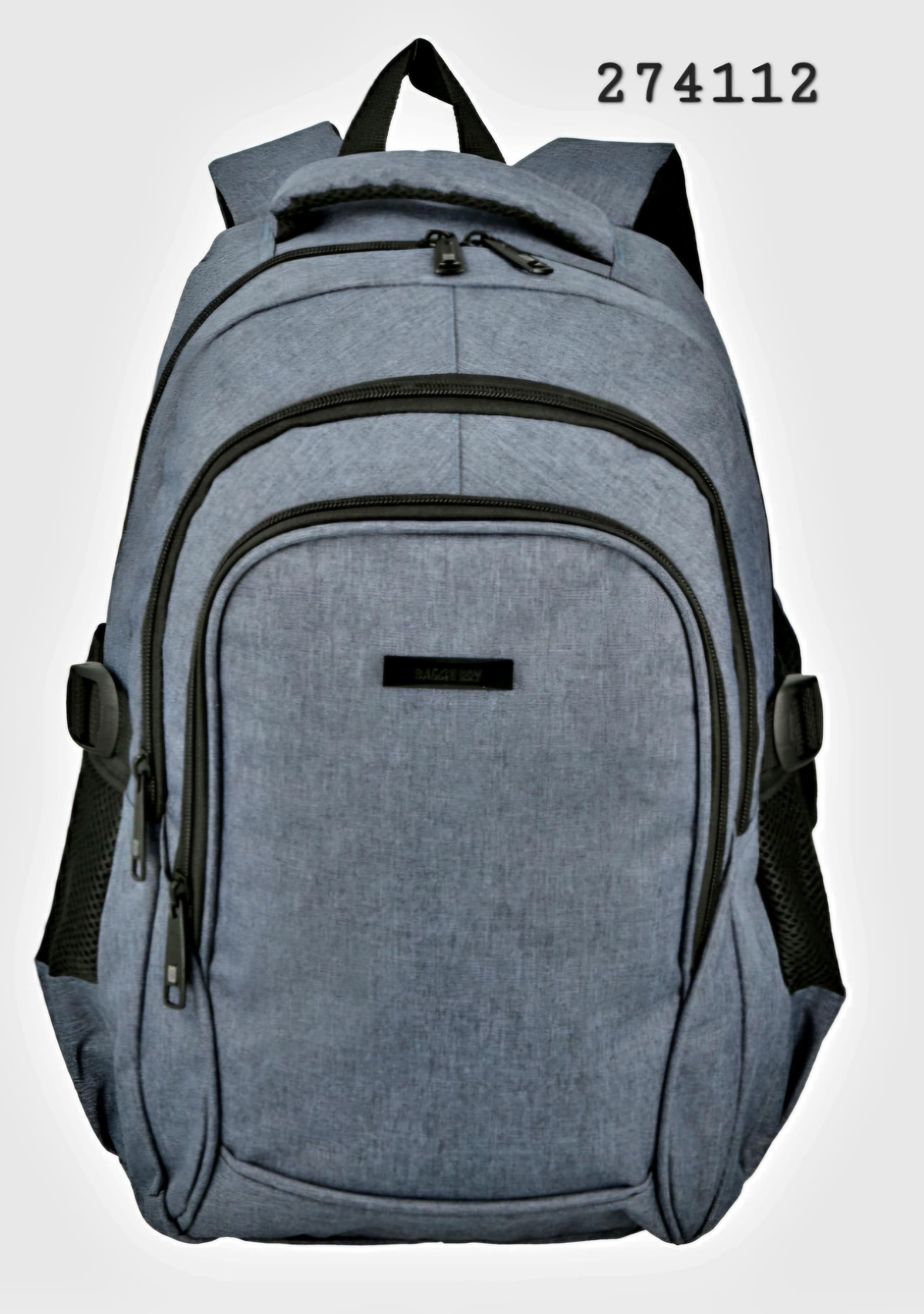 Mochila Porta Notebook