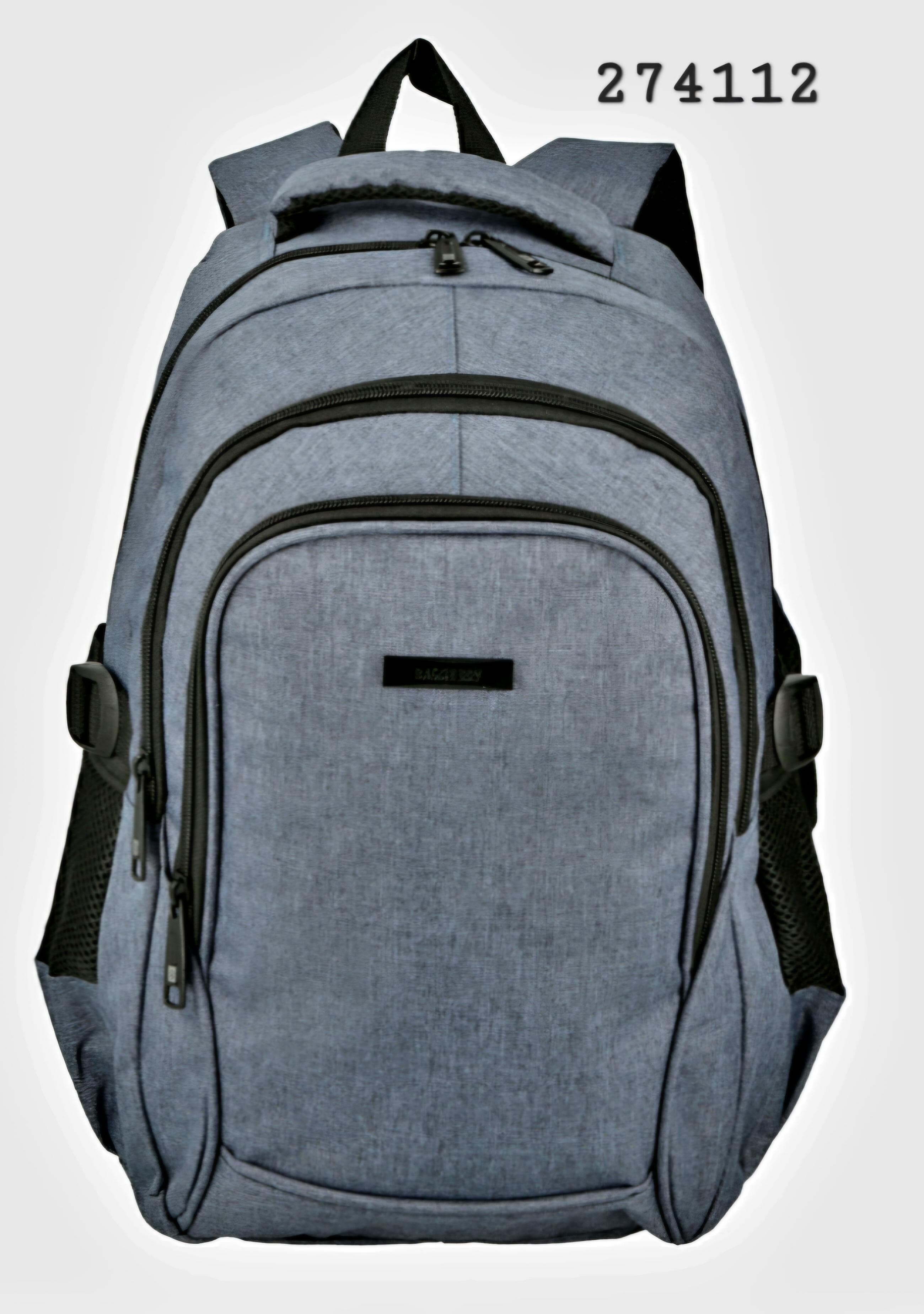 Mochila Porta Notebook