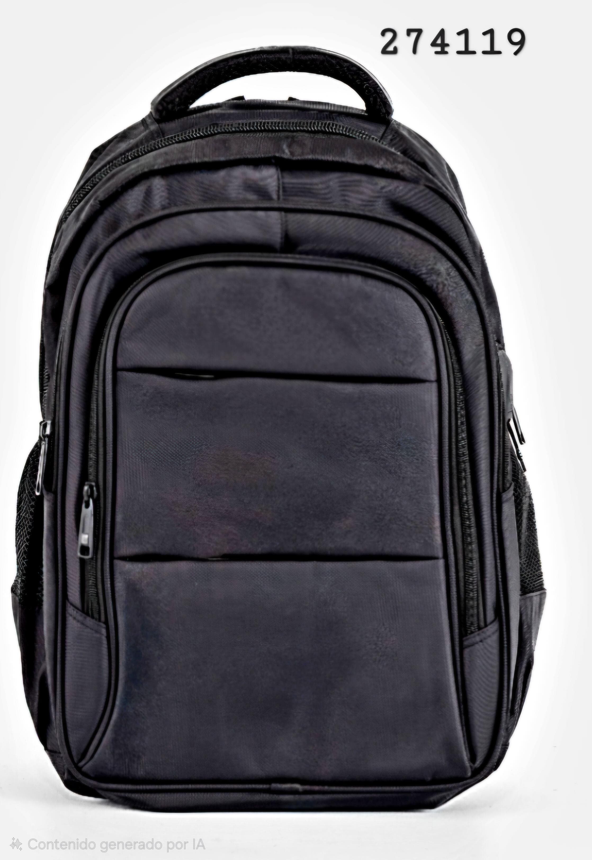 Mochila Impermeable