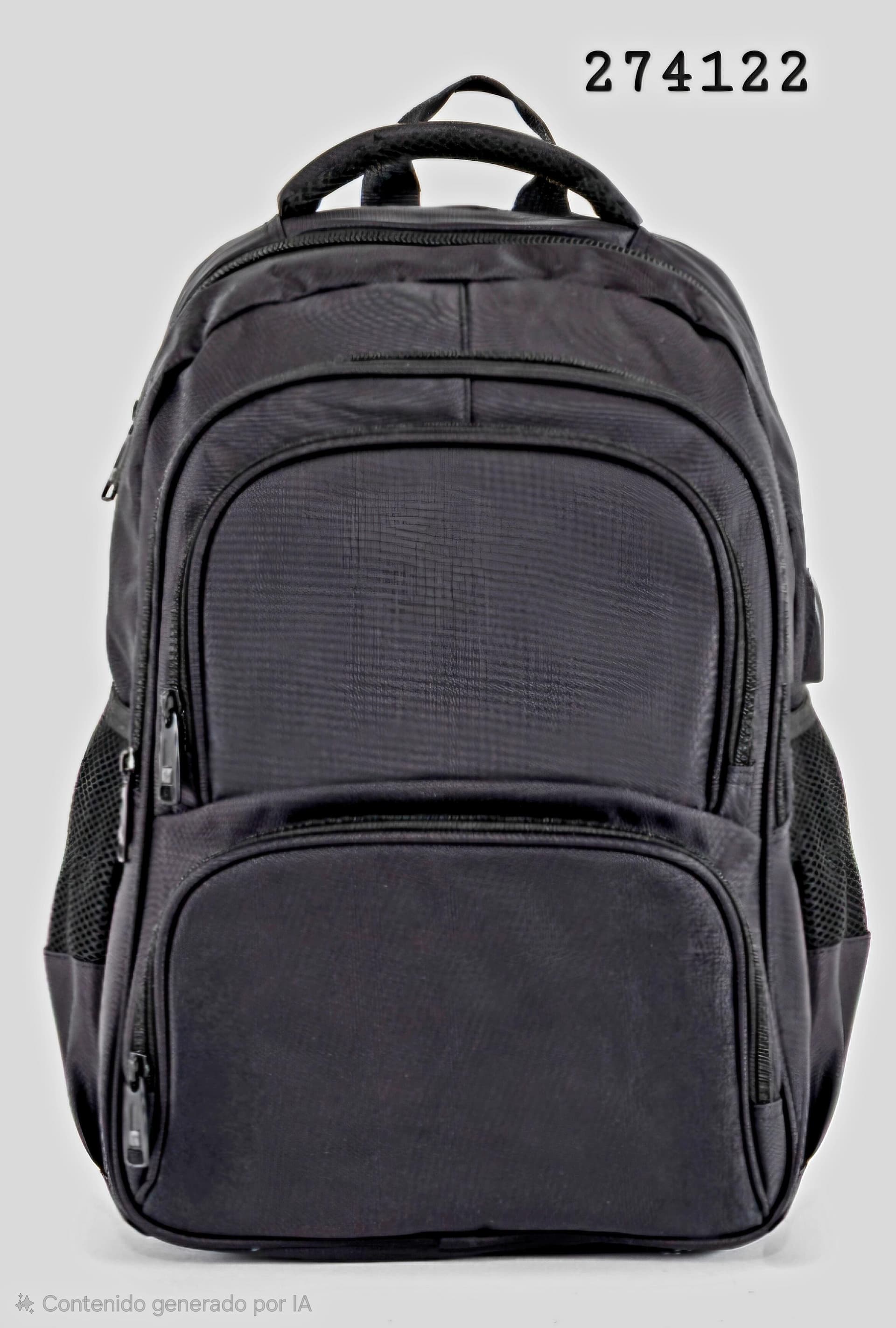 Mochila Impermeable