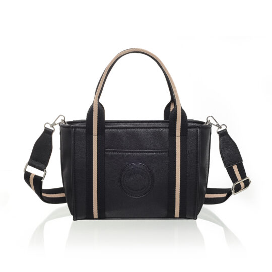 Bandolera Lines Basilea