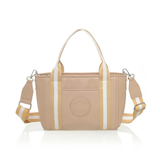 Bandolera Lines Basilea