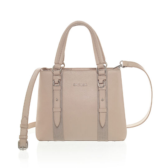 Bandolera tres divisiones de pu Basilea