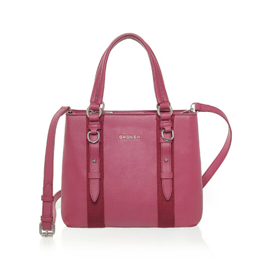 Bandolera tres divisiones de pu Basilea