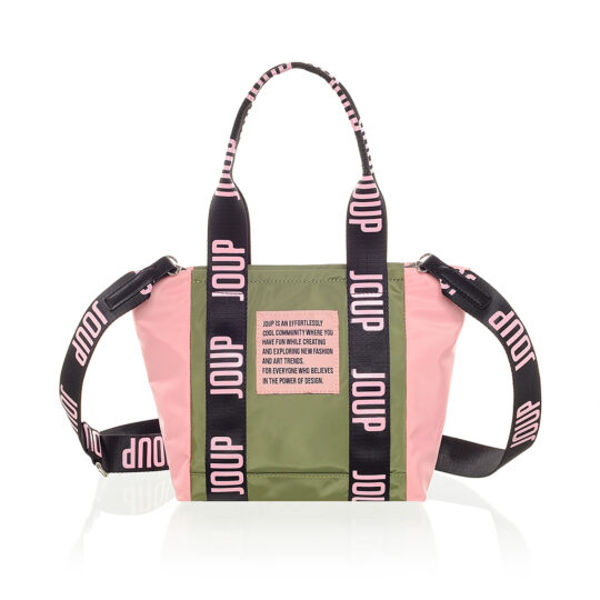 Bandolera Daily Joup