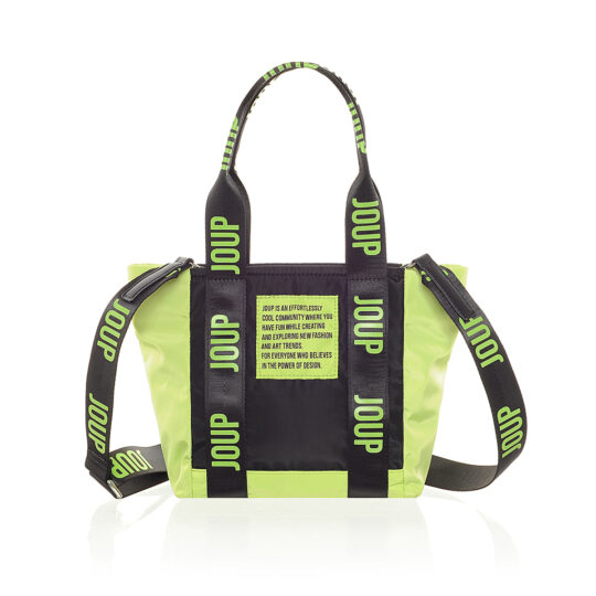 Bandolera Daily Joup