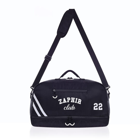 Bolso Zaphir Club