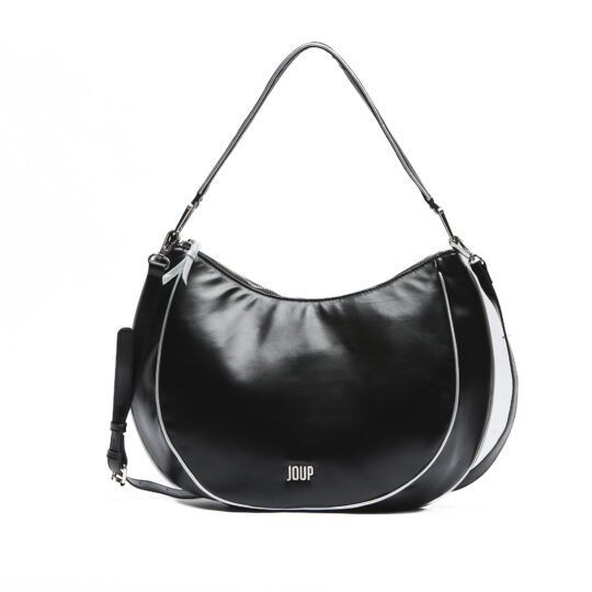 Cartera redonda Joup