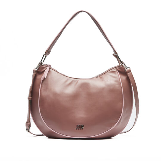 Cartera redonda Joup